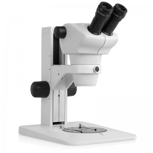 BS-3035B2 kikkertzoom stereomikroskop