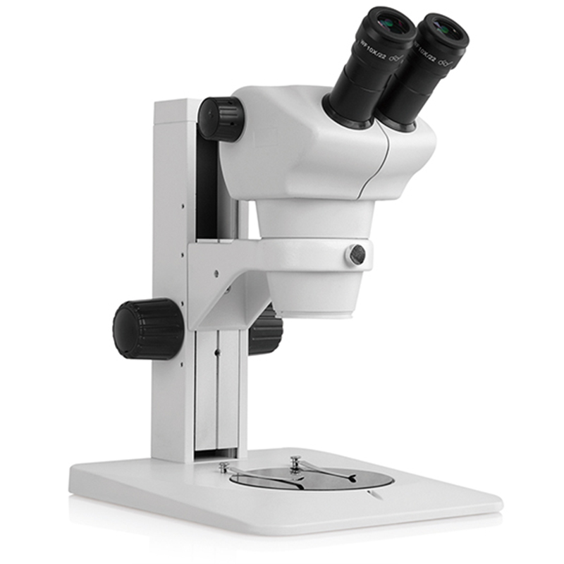 BS-3035B2 Microscopi estèreo binocular amb zoom