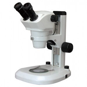 BS-3040B Microscope Stereo Zoom Binocular