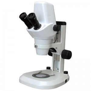 Microsgop stereo zoom didseatach binocular BS-3040BD