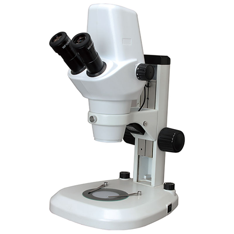 BS-3040BD binokulárny stereo mikroskop s digitálnym zoomom