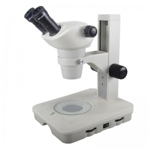 BS-3044B kikkertzoom stereomikroskop