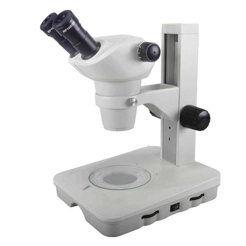 BS-3044B Microscopi estèreo binocular amb zoom