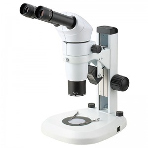 BS-3060A kikkertzoom stereomikroskop