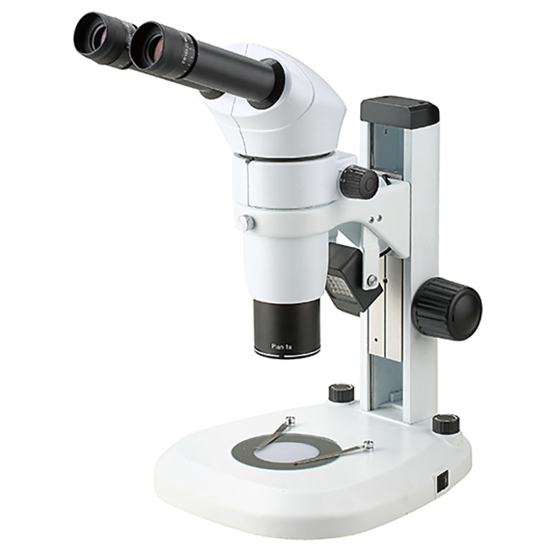Microscopio estéreo con zoom binocular BS-3060B