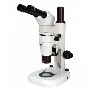 Microscopi estèreo Trinocular Zoom BS-3060AT