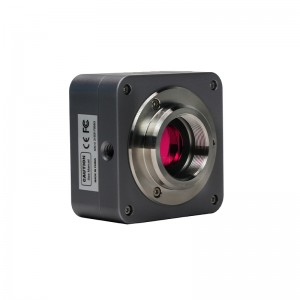 BUC2E-310C C-մոնտաժ USB2.0 CMOS մանրադիտակի տեսախցիկ (Sony IMX123 սենսոր, 3.1 ՄՊ)