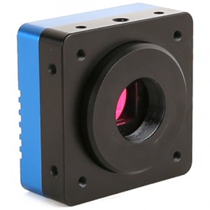 دوربین میکروسکوپ دیجیتال سری BUC5G NIR USB3.0 CMOS
