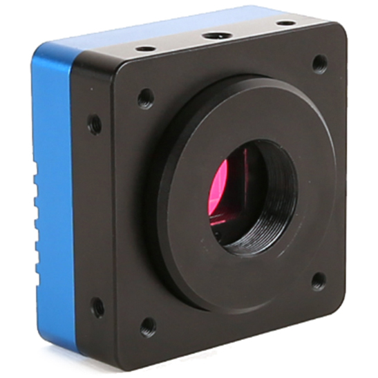 Caméra de microscope numérique CMOS NIR USB3.0 série BUC5G