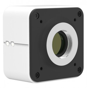 Лічбавая мікраскопная камера BUC5H-600C USB3.0 (датчык Sony IMX178LQJ-C, 6,0 МП)