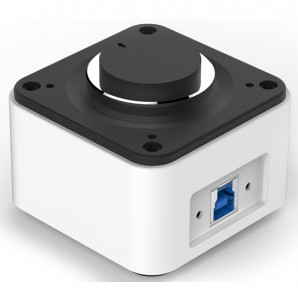 Digitaalne mikroskoobikaamera BUC5H-500C USB3.0 (Sony IMX264LQR-C andur, 5,0 MP)
