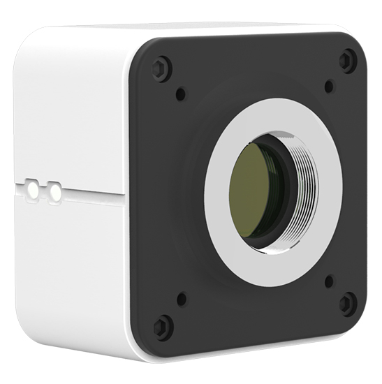 Caméra de microscope numérique BUC5H-600C USB3.0 (capteur Sony IMX178LQJ-C, 6,0 MP)