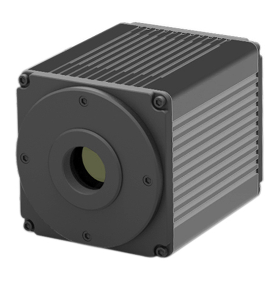 BUC5IA-2000M Avkjølt C-montert USB3.0 CMOS-mikroskopkamera (Sony IMX183-sensor, 20,0 MP)