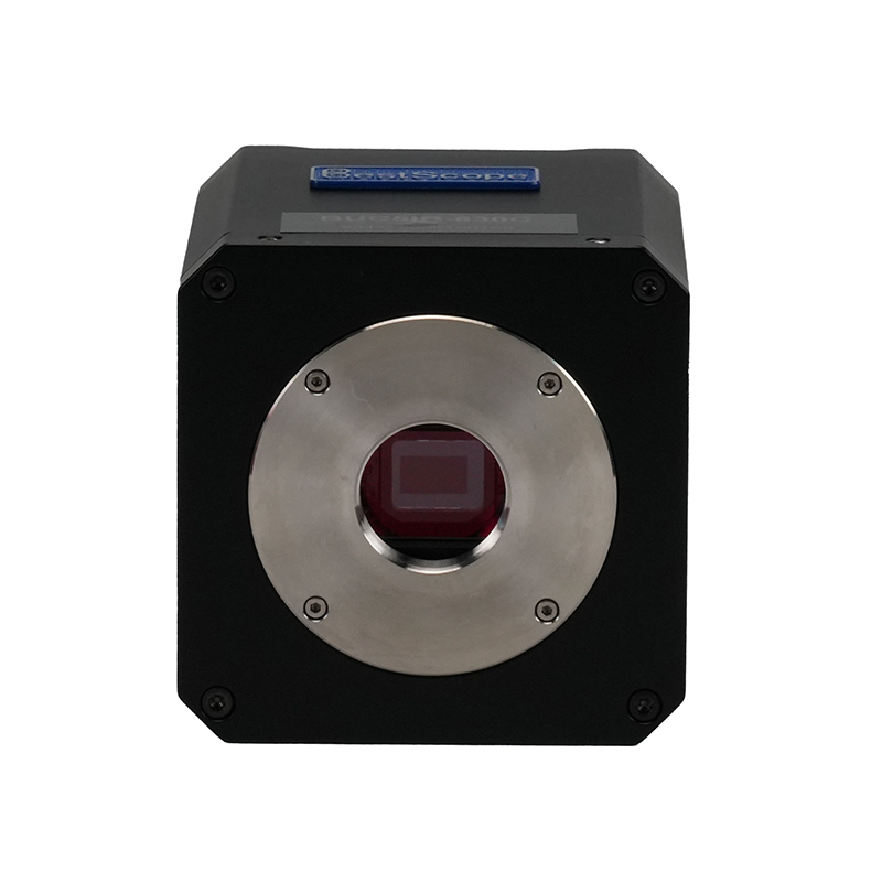 Caméra de microscope CMOS USB3.0 refroidie à monture C BUC5IB-2600C (capteur Sony IMX571, 26,0 MP)