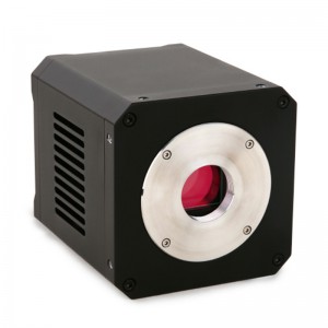 BUC5IB-1030C Avkjølt C-montert USB3.0 CMOS-mikroskopkamera (Sony IMX294-sensor, 10,3 MP)