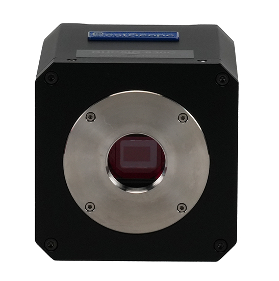 BUC5IB-170C Avkjølt C-montert USB3.0 CMOS-mikroskopkamera (Sony IMX432-sensor, 1,7 MP)
