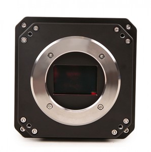BUC5IC-2400AC TE-Cooling M52/C-mount Kamera Mikroskop CMOS USB3.0 (Sensor Sony IMX410, 24MP)