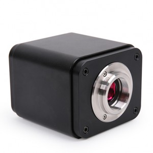 Mikroskopická kamera BWHC2-4K8MPA 4K HDMI/ SIEŤ/ USB s viacerými výstupmi (snímač Sony IMX334, 4K, 8,0 MP)