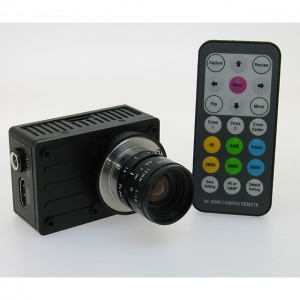 Mikroskopická kamera HDS800C 4K UHD HDMI