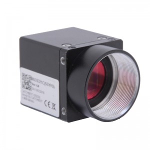 Càmera digital industrial CatchBEST Jelly3 MU3S230M/C(SGYYO) USB3.0 Sony IMX174
