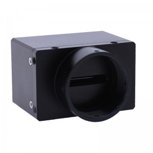 Βιομηχανική φωτογραφική μηχανή σάρωσης γραμμής CatchBEST Jelly4 MU3L2K7C(AGYYO) 2K έγχρωμη USB3.0
