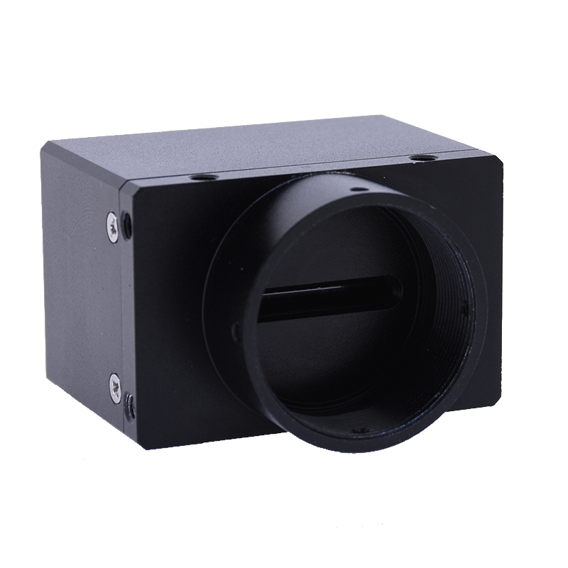 CatchBEST Jelly4 MU3L2K7C(AGYYO) Caméra industrielle à balayage linéaire couleur 2K USB3.0