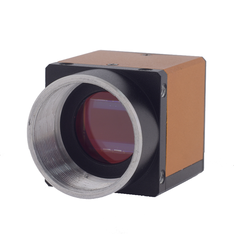 Ultra vysokorýchlostný priemyselný digitálny fotoaparát CatchBEST Jelly6 MU3HS230M/C USB 3.0