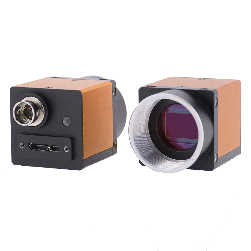 Càmera digital industrial d'alta velocitat CatchBEST Jelly6 MU3HI401M/C USB3.0