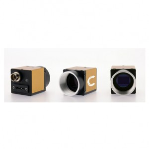 Ultra vysokorýchlostný priemyselný digitálny fotoaparát CatchBEST Jelly6 MU3HS500M/C USB 3.0