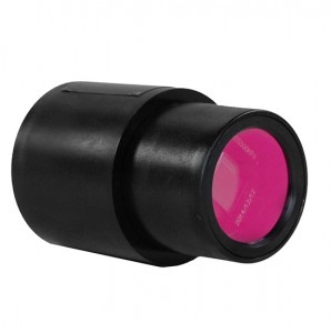 Caméra de microscope à oculaire CMOS USB2.0 MDE2-130C (capteur Aptina, 1,3 MP)