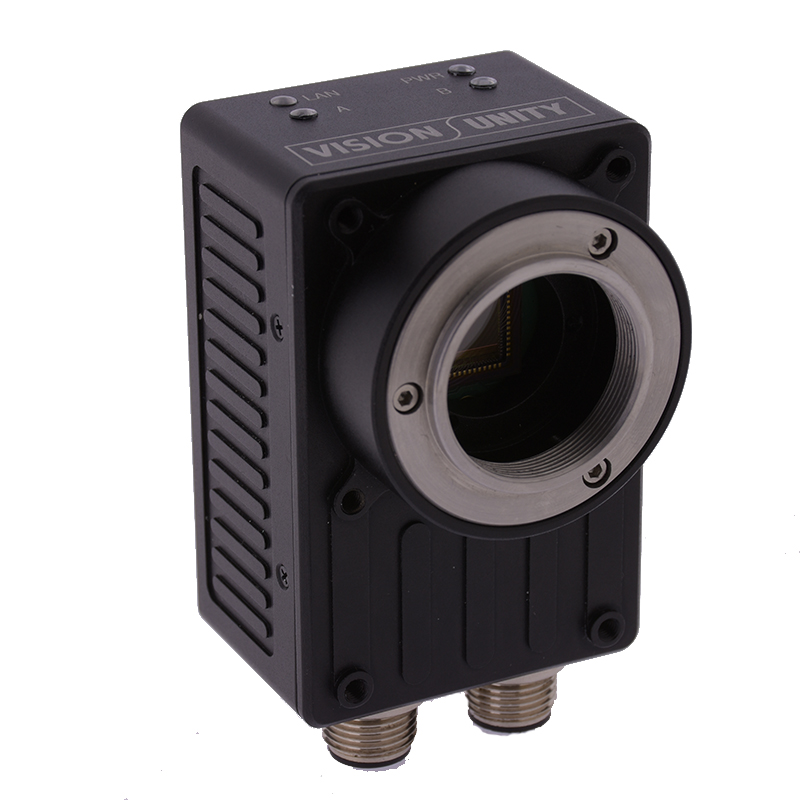 دوربین دیجیتال صنعتی هوشمند CatchBEST SCZGE SCZE130M/C-GEHD 1.3MP USB2.0