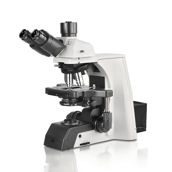 Kliento atsiliepimai apie mūsų tyrimų biologinį mikroskopą-BS-2081