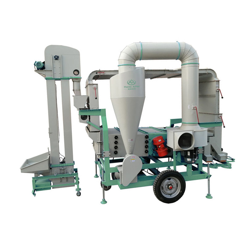Sesam Double Air Seed Cleaner