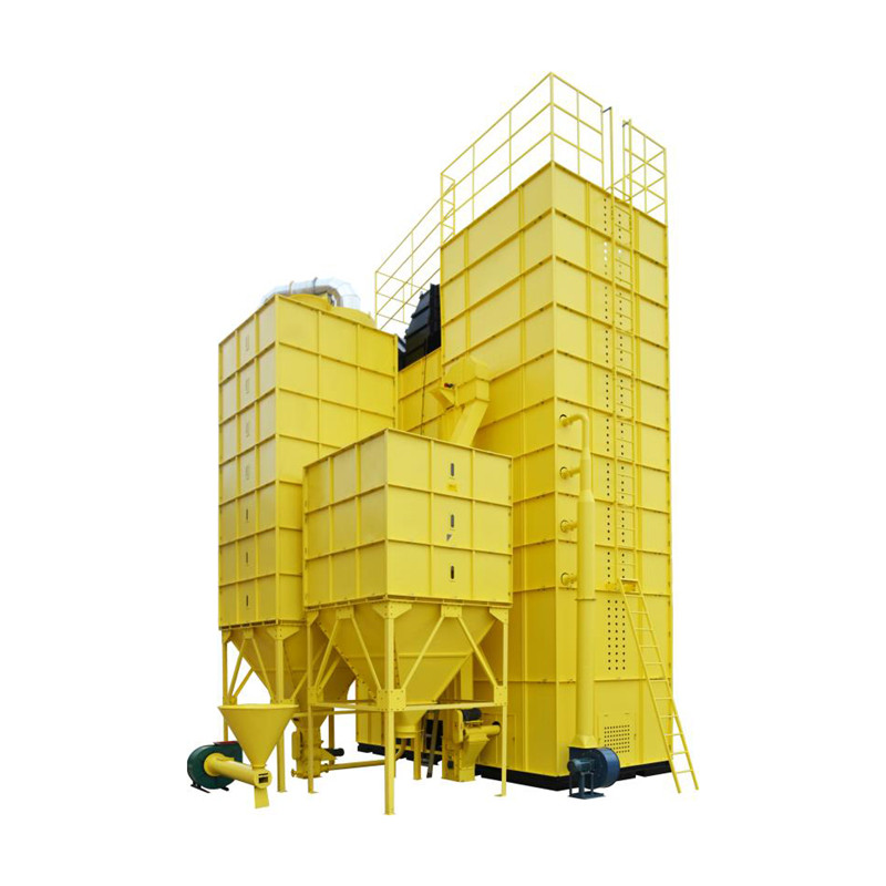 Grain and Seed Drying Machines Drying tower Grain dryer