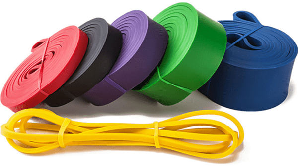 How to choose the resistance band