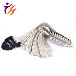 Beginner Yoga Aid Supplies Yoga Contraction Band Wholesale