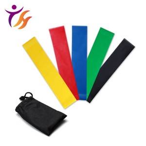 Resistance Loop Exercise Band wholesale