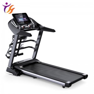 A10 treadmill-source factory wholesale household folding smart electric treadmill