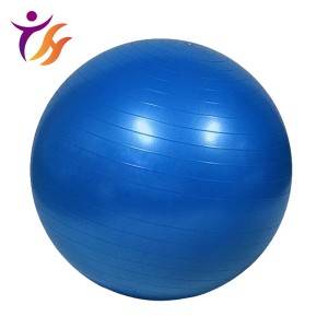 Thickened explosion-proof yoga ball customization