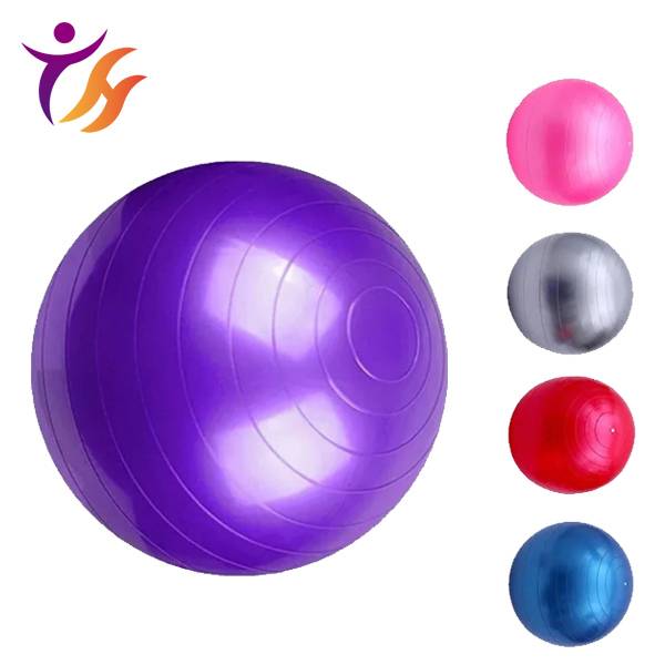 Thickened explosion-proof yoga ball customization Featured Image