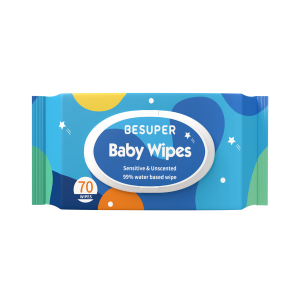 Besuper Baby Wipes барои фурӯшандагони ҷаҳонӣ, дистрибюторҳо ва OEM