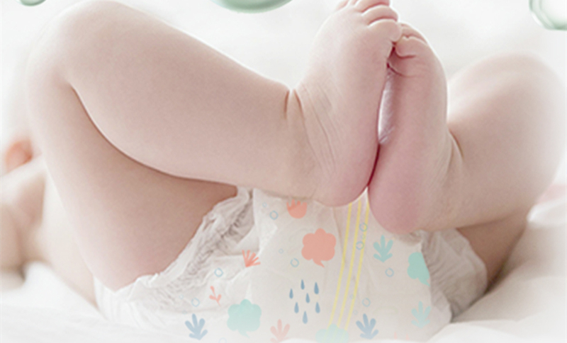 Wetness Indicators on Diapers: The Science Behind and Benefits