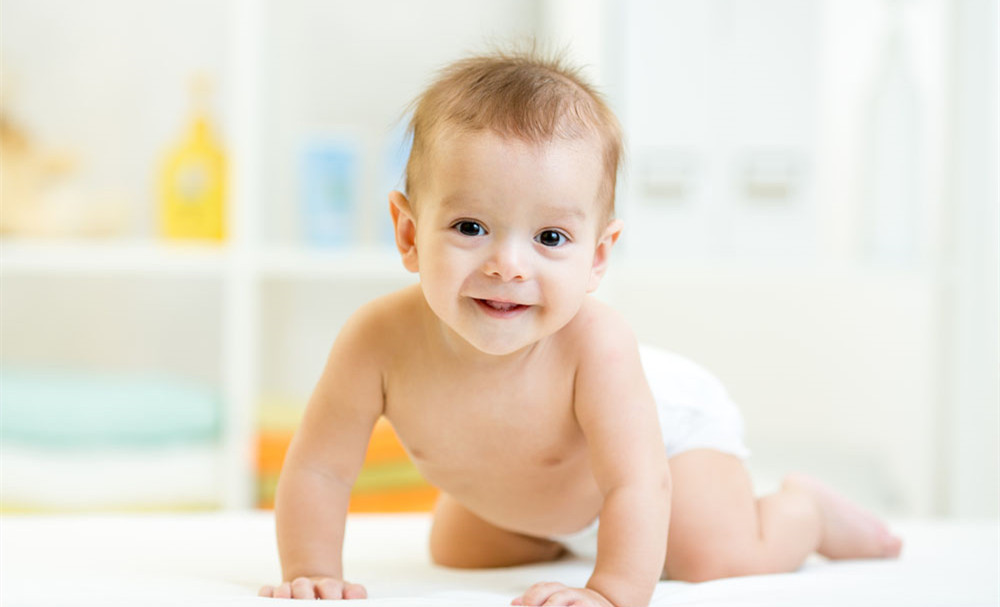 Why Choose Baron as Your Diaper Manufacturer?