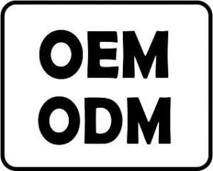Služba Baron OEM & ODM (služba prispôsobených štítkov)