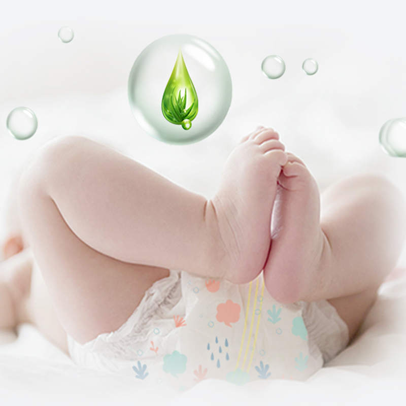 Besuper Fantastic LAETUS Baby Training Braccae pro Global Retailers, Distributores, et OEM