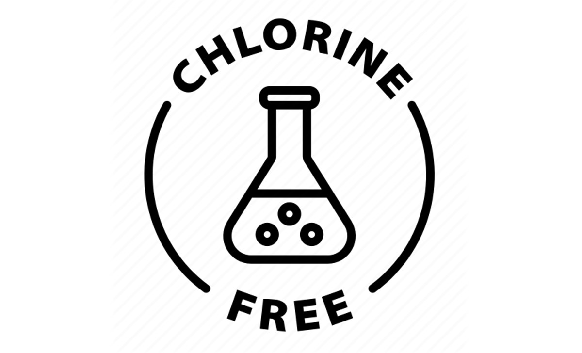 Why do we need to choose chlorine-free diapers for our babies?