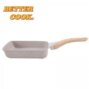 BC Non-stick Rectangle Frying Pan