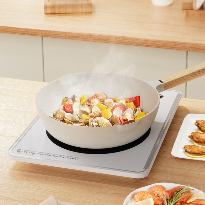 Our Place Releases an Ovenware Set for Die-Hard Bakers