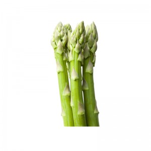 Asparagus Delicate Texture And Rich Nutrition