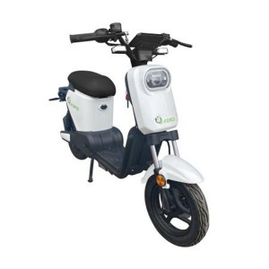 EEC L1e Electric Bicycle